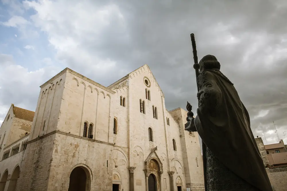 cosa vedere bari vecchia centro storico 1 1