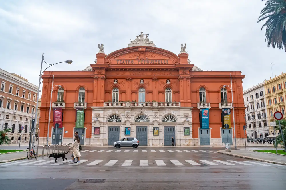 teatri di bari 1