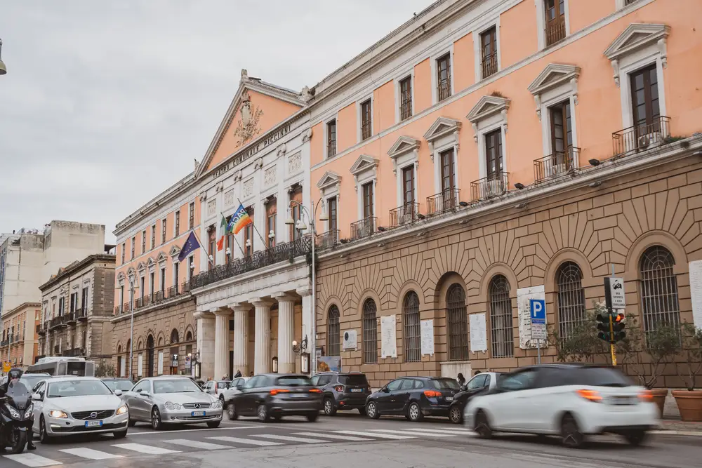 teatro comunale piccinni bari 2